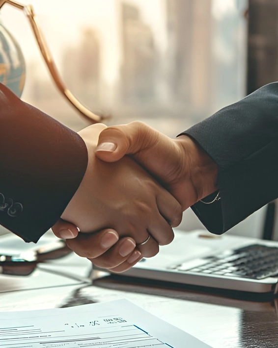 Building Connections That Matter