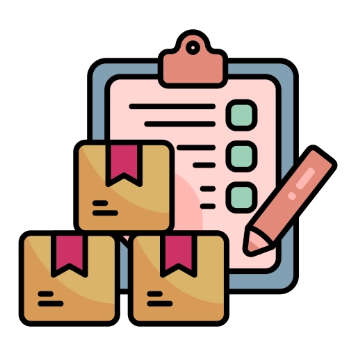 Huge Products Listings