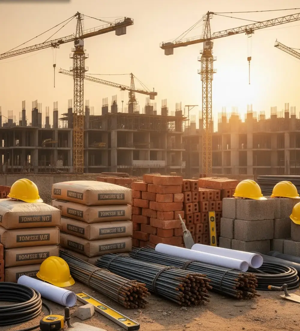 Building & Construction