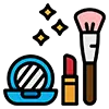 Cosmetics & Beauty Products