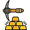 Metals, Alloys & Minerals