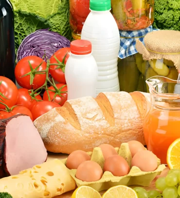 Agriculture and Farming