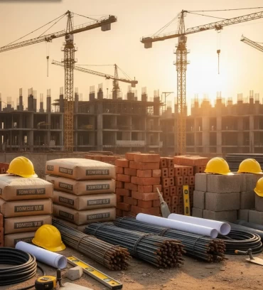 Building & Construction