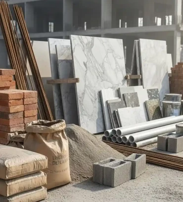 Construction & Building Materials