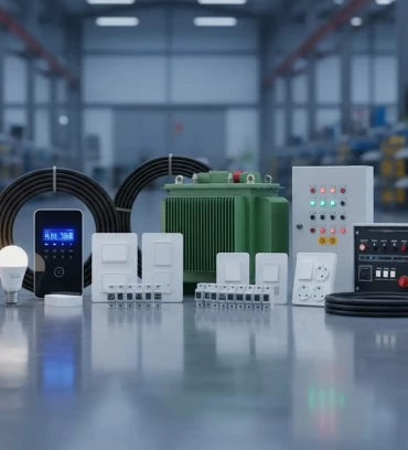 Electronic & Electrical Products