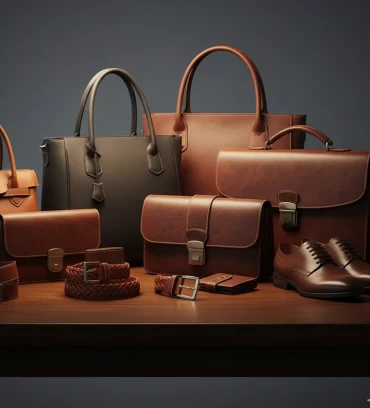 Leather Products