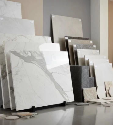 Marble, Granite Tiles & Stones