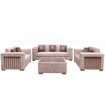 Modern Sofa Set