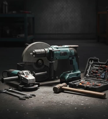 Safety & Security Solutions