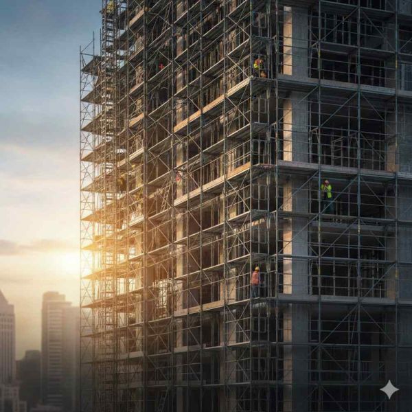 Advanced Technologies for Lifting and Material Handling.