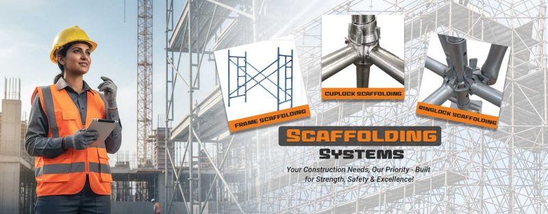 Scaffolding Systems