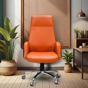 Ergonomic Office Chair