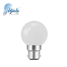 0.5 W White LED Bulb