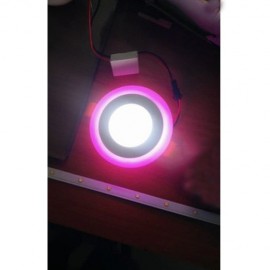 3 in 1 Colour LED Panel