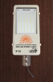 45 W LED Street Light