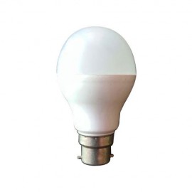 5W Aluminum Body LED Bulb