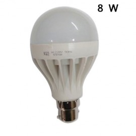 8W PP LED Bulb