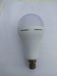 9W AC DC LED Emergency Bulb