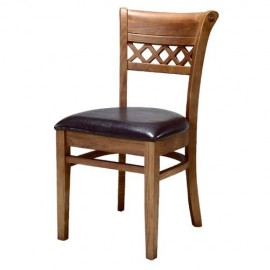 Fine Finish Dining Chair