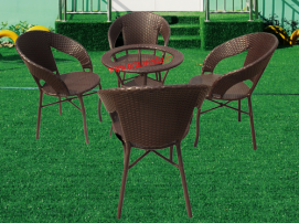 Garden Tea Chair