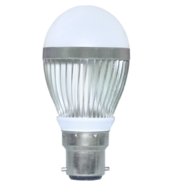 LED Aluminum Bulb 4W / 7W / 9W / 11W / 15W / 3W Candle