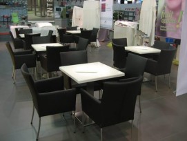 Modern Cafeteria Furniture