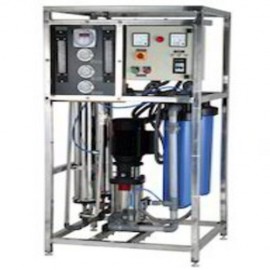Water Commercial RO System