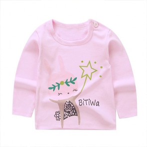  Baby Shirts & Tops Manufacturers from Surat