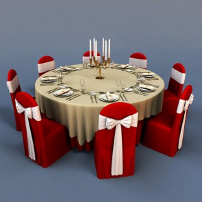  Banquet Furniture Manufacturers from Kolkata