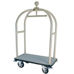  Hotel Trolley Manufacturers from Hyderabad