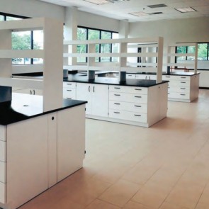  Laboratory Cabinets Manufacturers from Mehsana