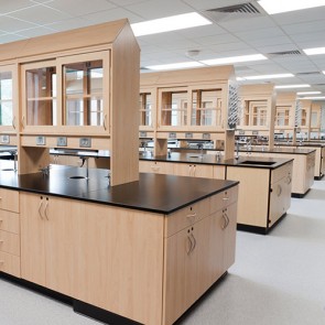  Laboratory Furniture Manufacturers from Surat