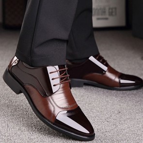  Men Formal Shoes Manufacturers from India