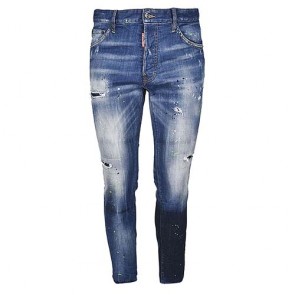  Distressed Jeans Manufacturers from Bijapur
