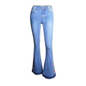 Flare Jeans Manufacturers from Churu