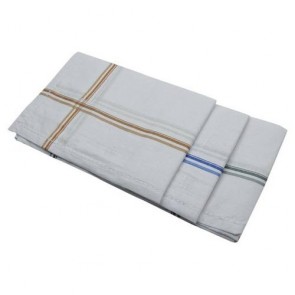  Handkerchief Manufacturers from Indore