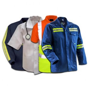  Industrial Uniforms & Safety Wear Manufacturers from Rayagada