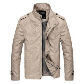  Jackets Manufacturers from Leh
