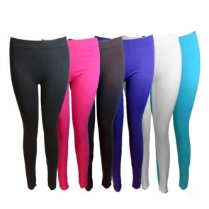  Leggings Manufacturers from India