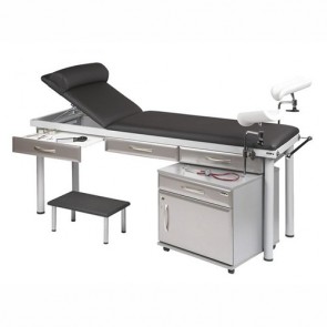  Medical Examination Couch Manufacturers from India
