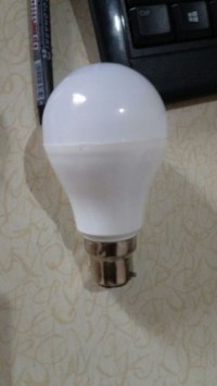 3 WATT Round LED Bulb
