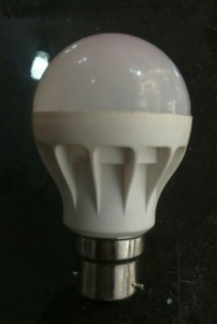 3watt LED Bulb
