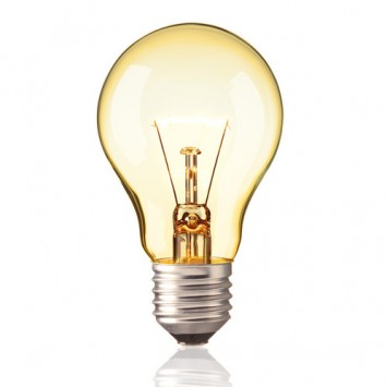 7 Watt Non LED Bulb