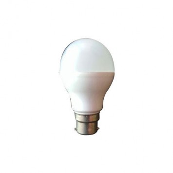 7W Polycarbonate LED Bulb