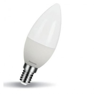 E14 Panasonic LED Bulb