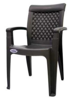 Heavy Plastic Chair