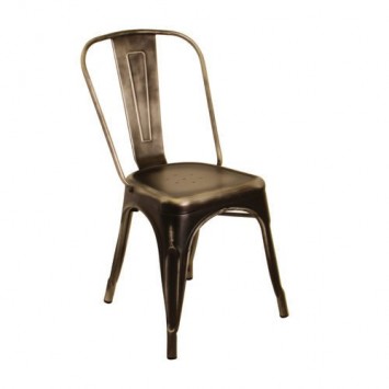 MS Cafe Chair