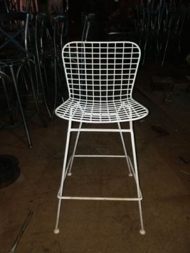 Outdoor Bar Chair