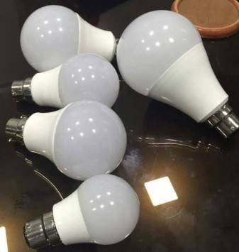 Radiant LED Bulb