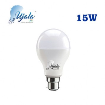 Ujala LED 15W Low Beam Bulb